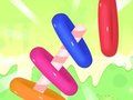 Spel Kleursorteerhoepels  online
