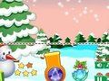 Spel Kerst spel  online