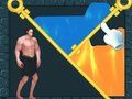 Spel Prins ontsnappen: speldenpuzzel  online