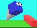 Spel Springende kubus  online