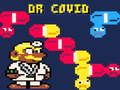 Spel Dr. Covid  online