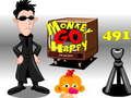 Spel Monkey Go Happy-podium 491  online