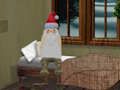 Spel Heilige Nacht 6 Ontsnapping uit de kamer  online