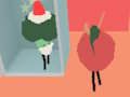 Spel Samen omhoog io  online