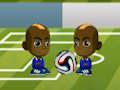 Spel Hoofdschot: Super League  online
