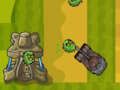 Spel Tower Defense-koninkrijken  online