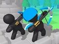 Spel Voeg Boogschutterverdediging samen  online