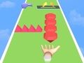 Spel Juweelontwerp Halloween stapelen  online