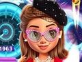 Spel BFF's Retro tijdreismode  online