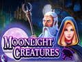 Spel Maanlichtwezens  online