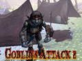 Spel Goblinsaanval 2 online Spel Goblinsaanval 2 online