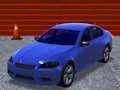 Spel Parkeerspel: autospel 3D  online