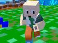 Spel Galactische ontsnapping  online