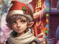 Spel Elfs geheime missie  online