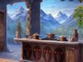 Spel Gele kuikenredding  online