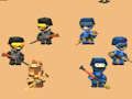 Spel City Idle Counter-terroristen  online