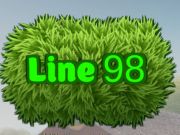 Spel Lijnen 98  online