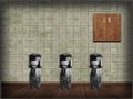 Spel Amgel Easy Room Escape 96 online