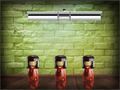 Spel Amgel Easy Room Escape 131 online