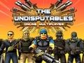Spel De onbetwistbare online multiplayer  online