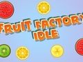 Spel Fruitfabriek inactief  online
