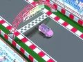 Spel Toon Autoracen  online