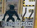 Spel Ultieme ruimte  online