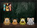 Spel Amgel Easy Room Escape 126 online