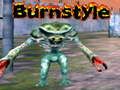 Spel Brandstijl  online