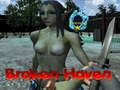 Spel Gebroken Haven  online