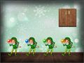 Spel Amgel Elf Ontsnapping uit de kamer 3  online