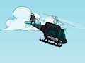 Spel Operatie Thunderstrike  online
