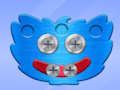 Spel Schroef Meester  online