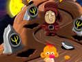 Spel Monkey Go Happy-podium 322  online