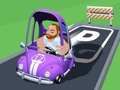 Spel Parkeermeester 3D  online