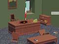 Spel Onterecht beschuldigd  online
