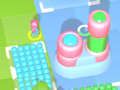 Spel Arena gevechtsfabriek  online
