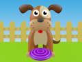 Spel Wereld van Alice Mijn Hond online Spel Wereld van Alice Mijn Hond online