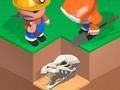Spel Inactieve archeologie  online