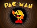Spel Pac-man online Spel Pac-man online