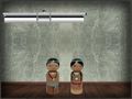 Spel Amgel Easy Room Escape 100 online