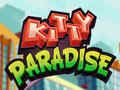 Spel Kitty-paradijs  online