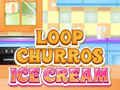 Spel Loop Churros-ijs  online