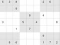 Spel Leven Sudoku  online