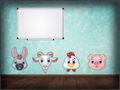 Spel Amgel Easy Room Escape 130 online
