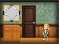 Spel Amgel Kinderkamer Escape 165  online
