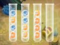 Spel Sorteer bubbels  online