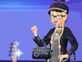 Spel Meisjesachtige rocker chic  online