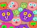 Spel Katten samenvoegen  online