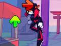 Spel Funkin Partyweek op vrijdagavond  online